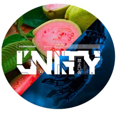 Табак Unity Pappi 125 гр