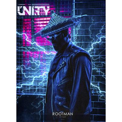 Табак Unity Rootman (Рутбир) 30 гр