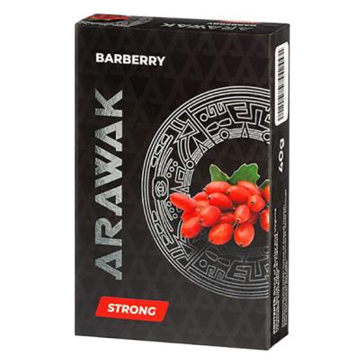 Табак Arawak Strong Barberry (Барбарис) 40 гр