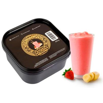 Тютюн Arawak Banana Strawberry Smoothie (Банан Полуниця) 250 гр