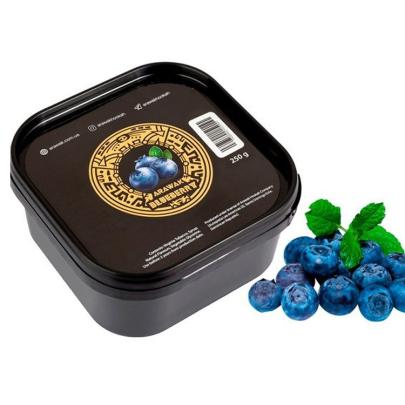 Тютюн Arawak Cherry (Вишня) 250 гр
