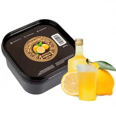 Тютюн Arawak Limonchello (Лімончелло) 250 гр