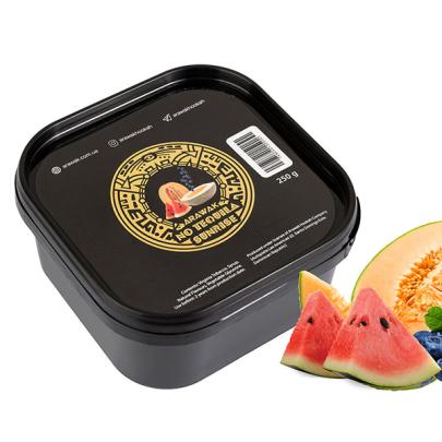 Тютюн Arawak No Tequila Sunrise (Диня Кавун Чорниця) 250 гр