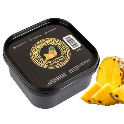 Тютюн Arawak Pineapple (Ананас) 250 гр