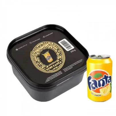 Тютюн Arawak Sour Fanta (Кисла Фанта) 250 гр