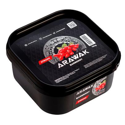 Тютюн Arawak Strong Barberry (Барбарис) 180 гр