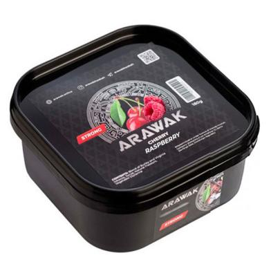 Тютюн Arawak Strong Cherry Raspberry (Вишня Малина) 180 гр