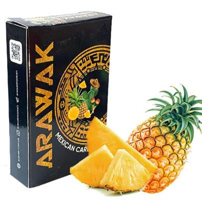 Табак Arawak Mexican Carnival (Ананас Кактус) 40 гр