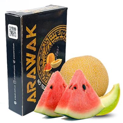 Табак Arawak No Tequila Sunrise (Дыня Арбуз Черника) 40 гр