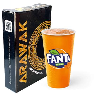 Табак Arawak Sour Fanta (Кислая Фанта) 40 гр