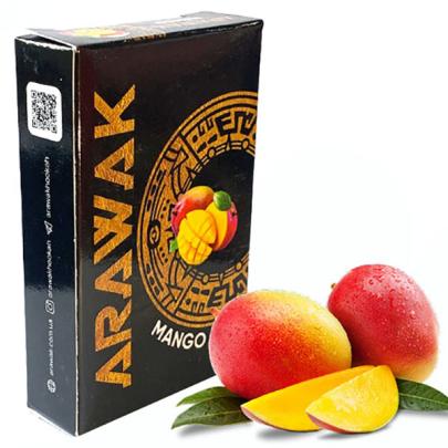 Табак Arawak Mango (Манго) 40 гр