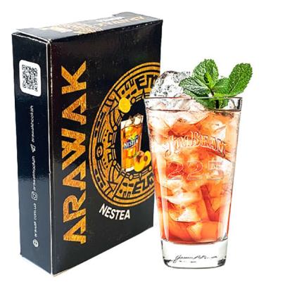 Табак Arawak Nestea (Персик Лимон Чай) 40 гр