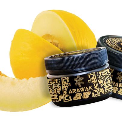 Табак Arawak Melon (Дыня) 100 гр