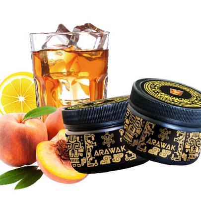 Табак Arawak Nestea (Персик Лимон Чай) 100 гр