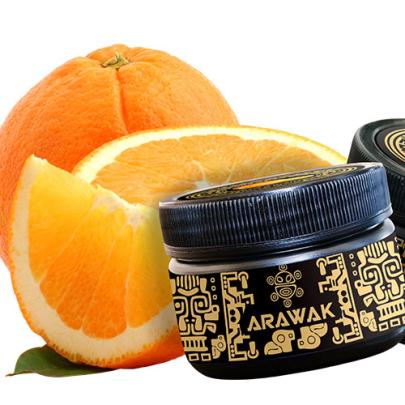 Табак Arawak Orange (Апельсин) 100 гр