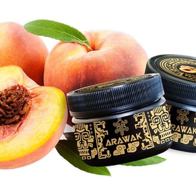 Табак Arawak Peach (Персик) 100 гр