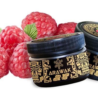 Табак Arawak Raspberry (Малина) 100 гр