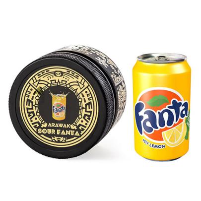 Табак Arawak Sour Fanta (Кислая Фанта) 100 гр