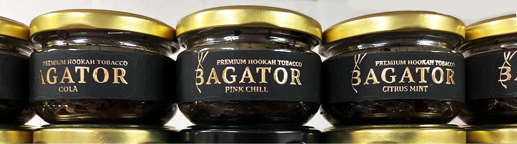 Тютюн Bagator