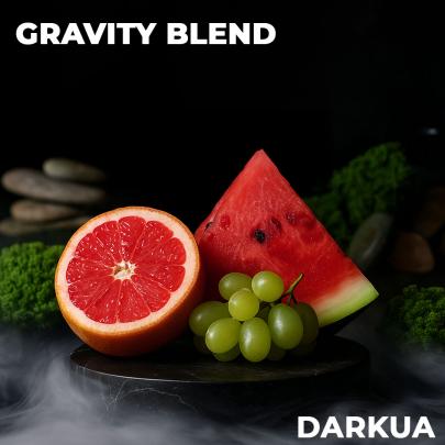 Табак DARKUA Gravity Blend (Грейпфрут Арбуз Виноград) 100 гр