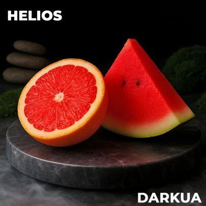 Табак DARKUA Helios (Грейпфрут Арбуз) 100 гр