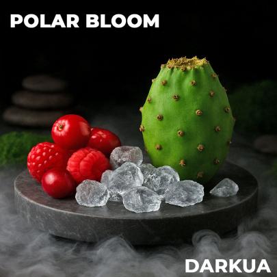 Тютюн DARKUA Polar Bloom (Ягоди Кактус Айс) 100 гр