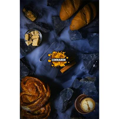 Табак Dead Horse Heaven Cinnabon (Булочка с Корицей) 100 гр