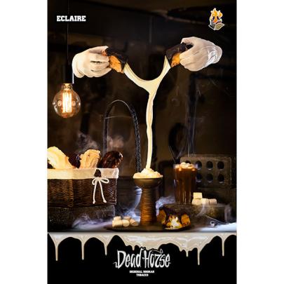 Табак Dead Horse Hell Eclaire Babe (Эклер) 100 гр