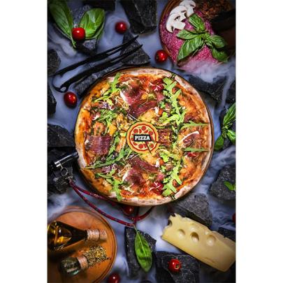 Табак Dead Horse Hell Pizza (Пицца) 100 гр