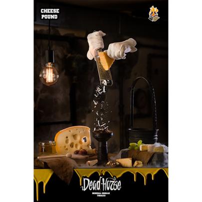 Табак Dead Horse Hell Cheese Pound (Сыр) 100 гр