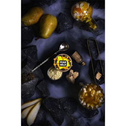Табак Dead Horse Hell Pear Gold (Груша) 100 гр