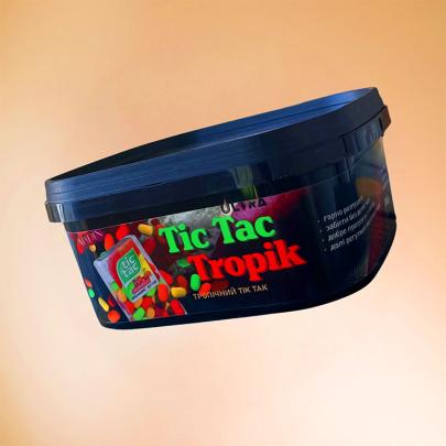 Табак Orwell Soft Tic Tac (Тик Так) 200 гр