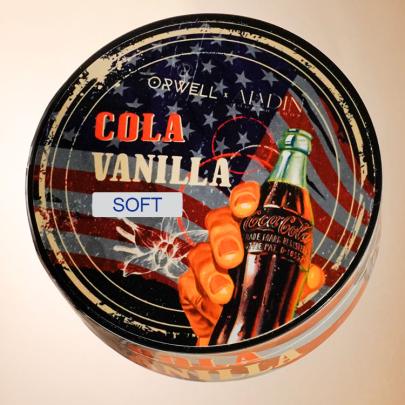 Табак Orwell Strong Cola Vanilla (Кола Ваниль) 50 гр