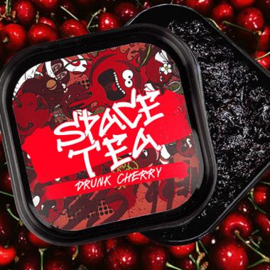 Ð§Ð°Ð¹Ð½Ð°Ñ� Ñ�Ð¼ÐµÑ�ÑŒ Space Tea Drunk Cherry (Ð’Ð¸ÑˆÐ½Ñ�) 100 Ð³Ñ€