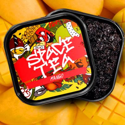 Чайная смесь Space Tea Mango (Манго) 40 гр