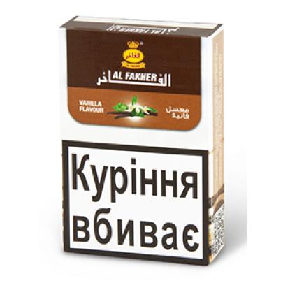 Табак AL FAKHER Vanilla 50 гр