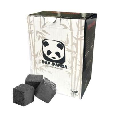 Уголь PAN-PANDA 1кг