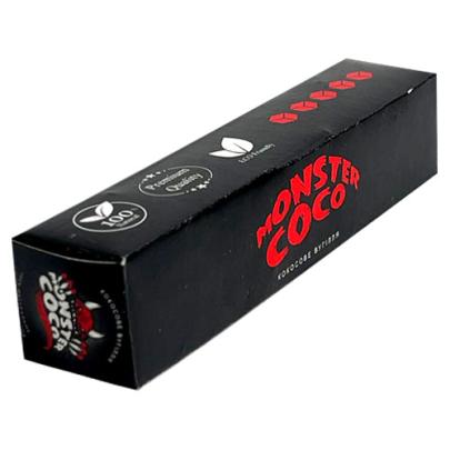 Уголь Monster Сoco 5 cubes
