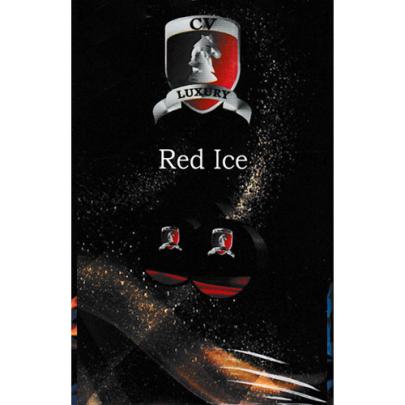 Тютюн Акциз CAVALIER LUXURY Red Ice 100 гр
