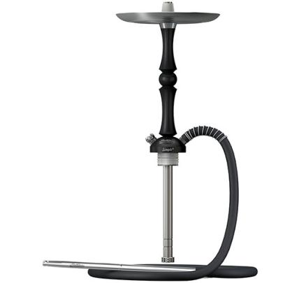 Кальян MattPear Simple M Ball