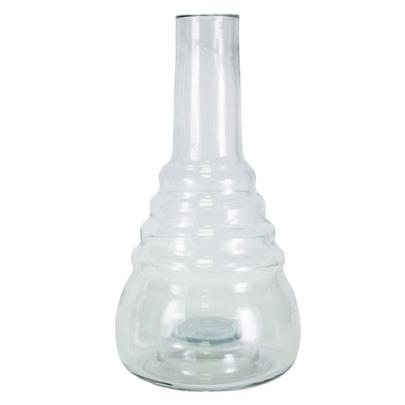 Колба  AMY Стандартная  Без Резьбы Clear