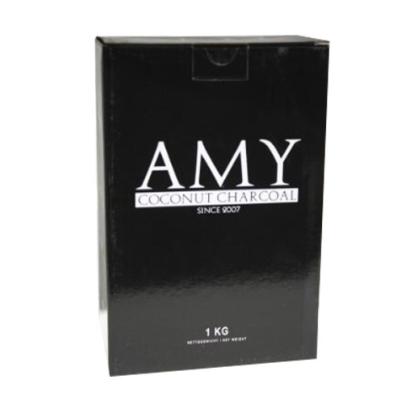 Уголь Amy 1 кг Уголь Amy 1 кг