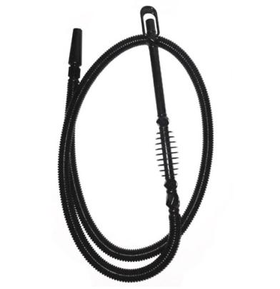 Шланг Одноразовый Black