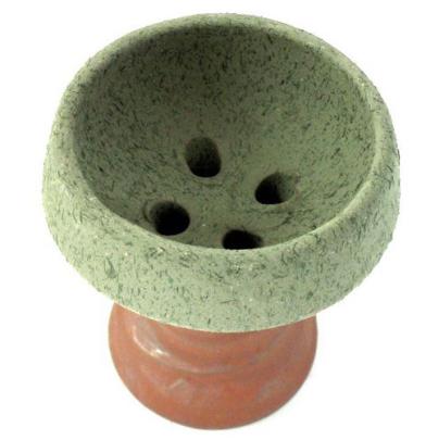 Чаша глина Garden G29 browngrey
