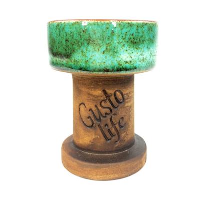 Чаша Gusto Bowls Rook Green