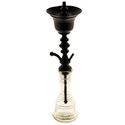 KHALIL MAMOON STELTH ICE BLACK