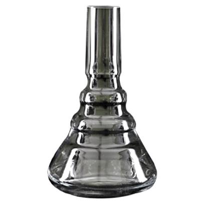 Колба Kaya 630CE Clear Without Thread Grey