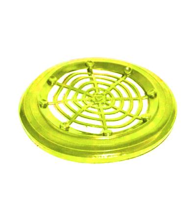 Подставка под колбу KM yellow