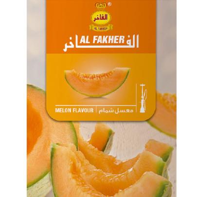 табак Акциз Al Fakher Melon
