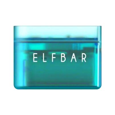 Багаторазова Pod Система ELF BAR Lowit 8 мл Blue